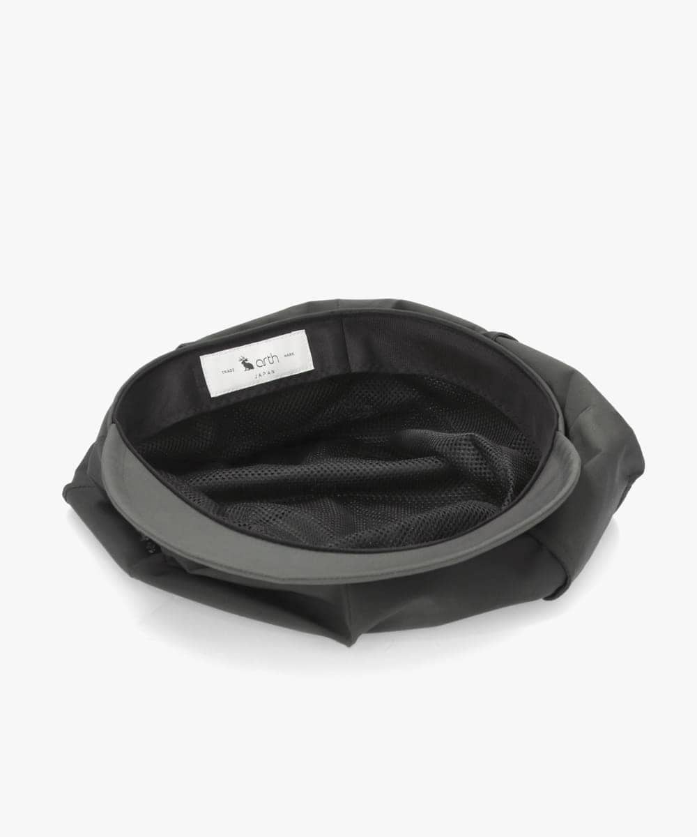 arth  Tech Fabric Tuck Cas — 商品写真 12
