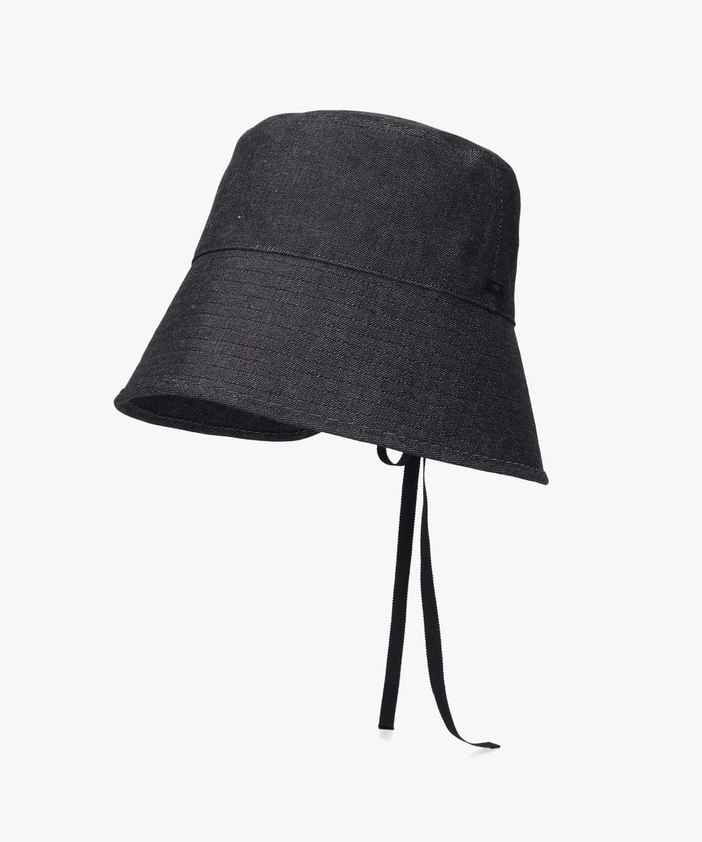 arth  Denim Bucket Hat — 商品写真 12