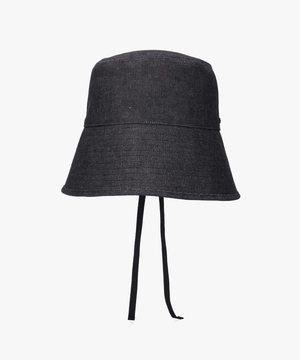 arth  Denim Bucket Hat — 商品写真 13