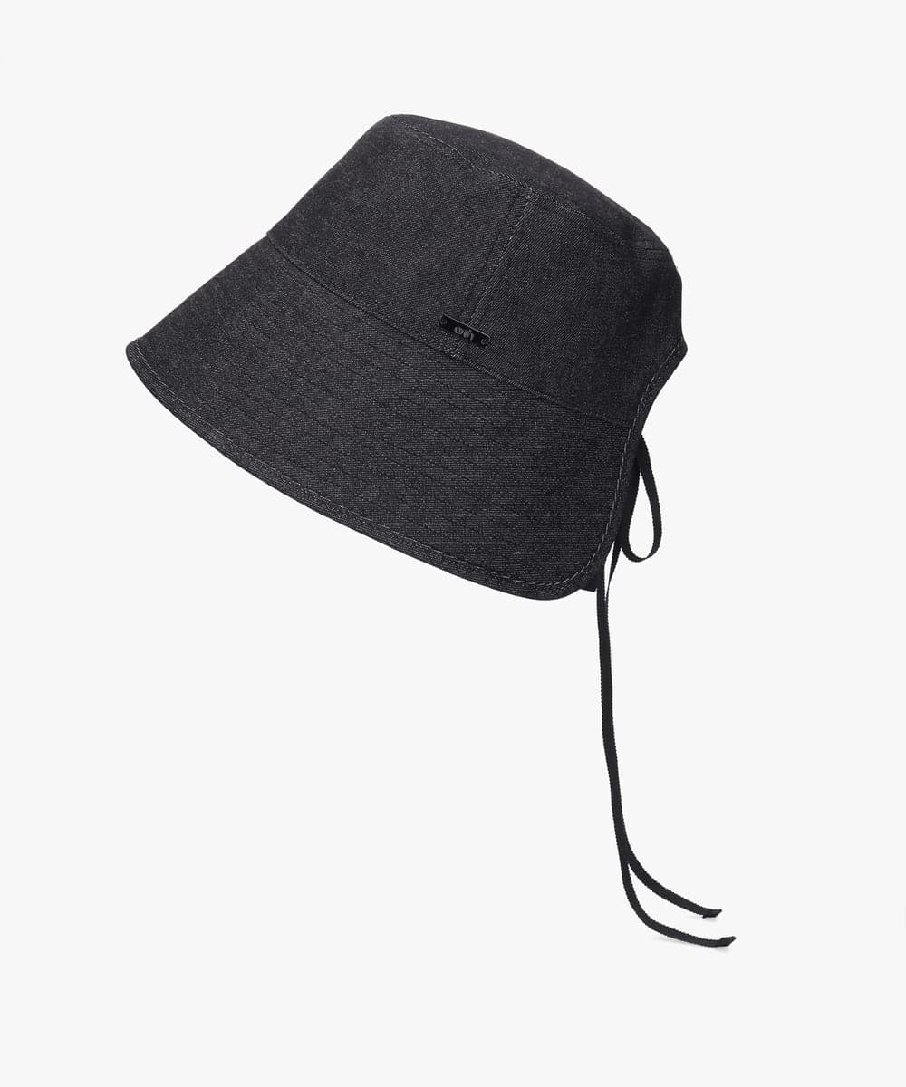 arth  Denim Bucket Hat — 商品写真 14