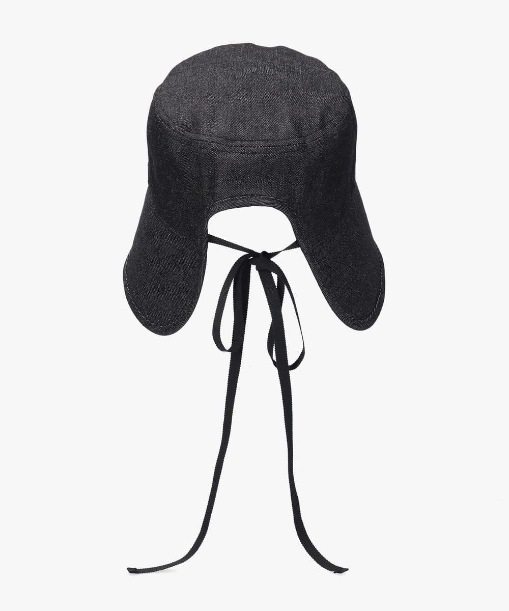 arth  Denim Bucket Hat — 商品写真 15