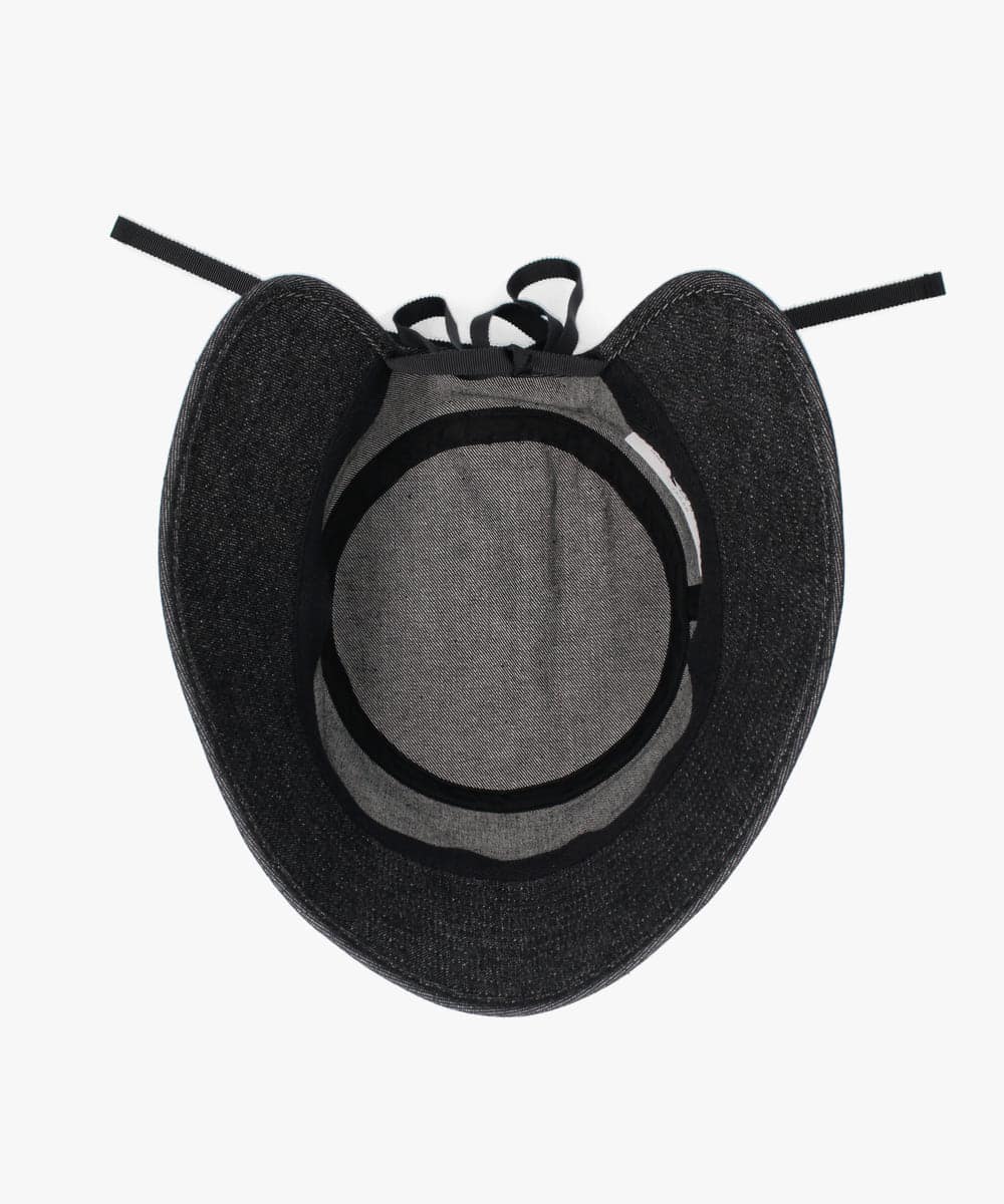 arth  Denim Bucket Hat — 商品写真 16