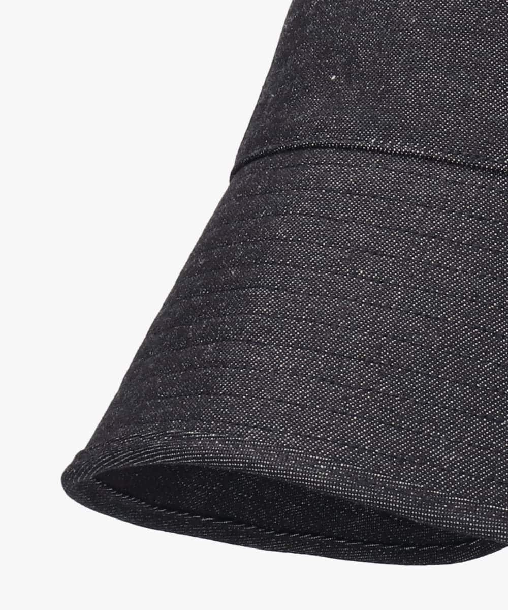 arth  Denim Bucket Hat — 商品写真 17