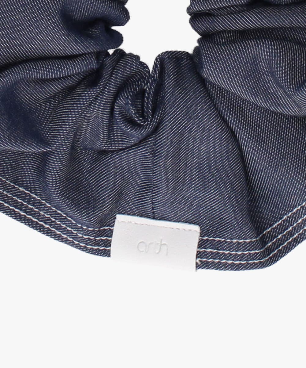 arth  Denim Bucket Hat — 商品写真 29