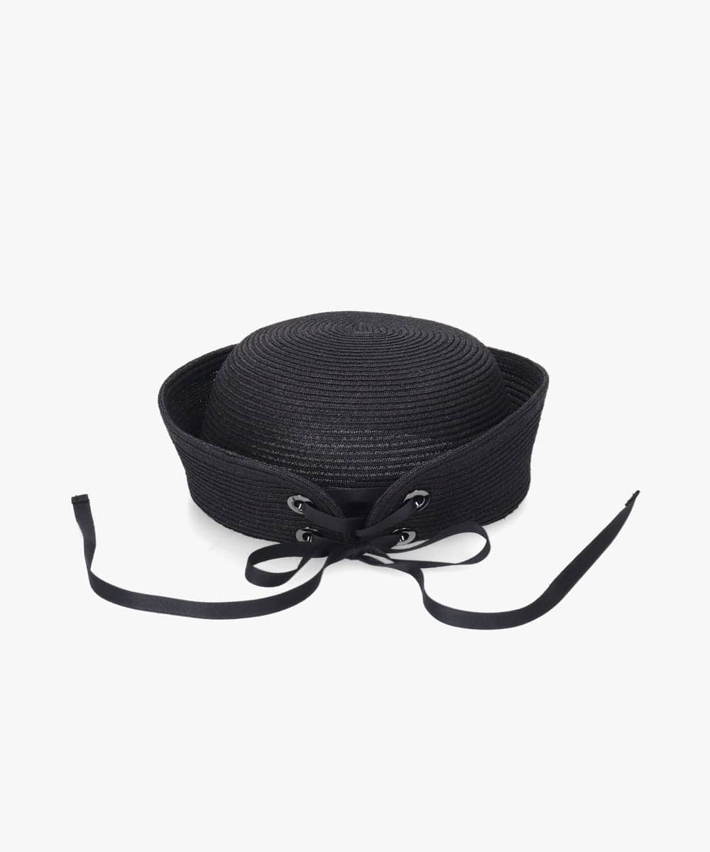 arth  Raffia BD Sailor — 商品写真 11