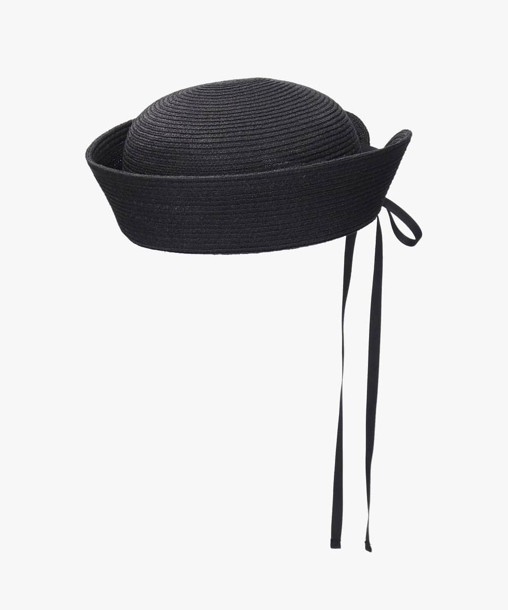 arth  Raffia BD Sailor — 商品写真 12