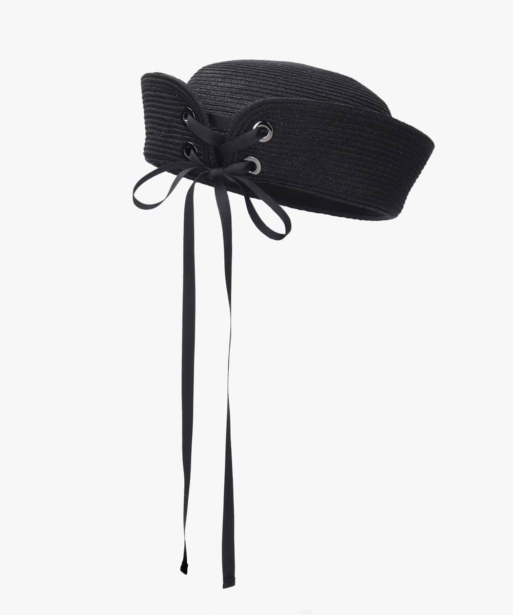 arth  Raffia BD Sailor — 商品写真 13