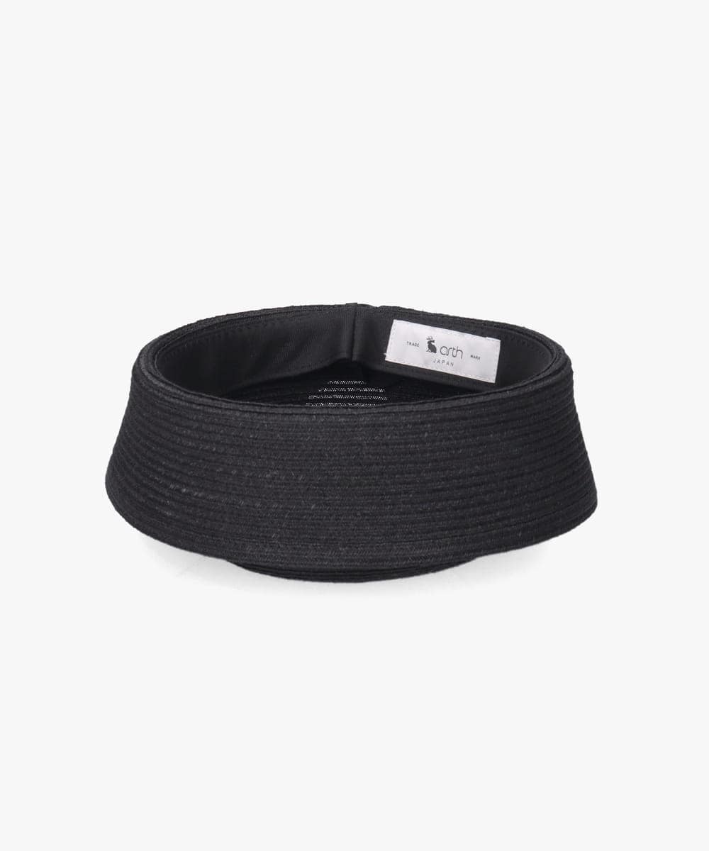 arth  Raffia BD Sailor — 商品写真 15