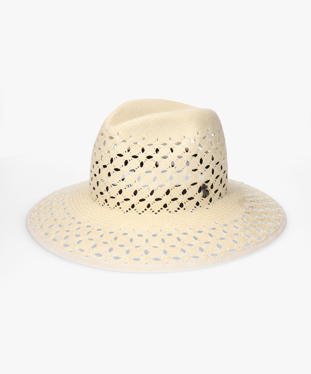 arth  G4 Panama Fedora — 商品写真 7
