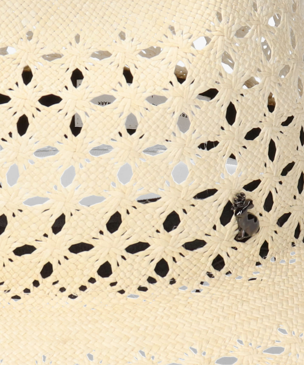 arth  G4 Panama Fedora — 商品写真 16