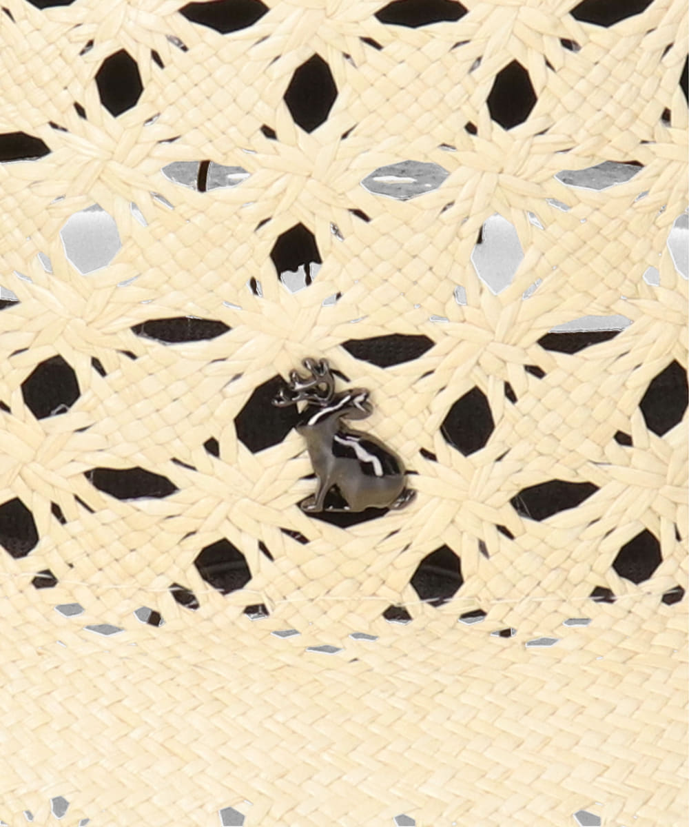 arth  G4 Panama Fedora — 商品写真 17