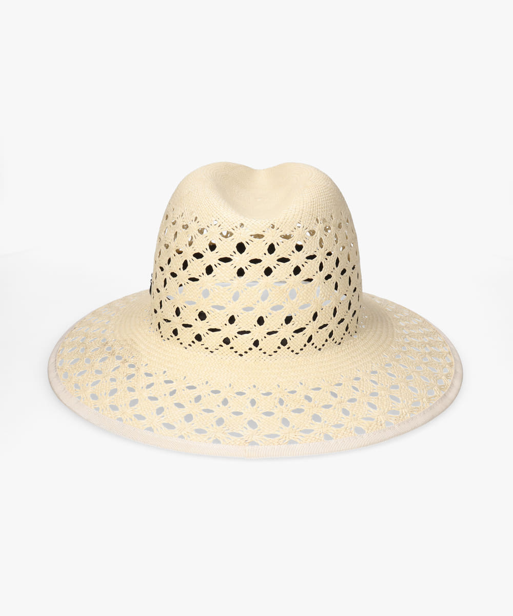 arth  G4 Panama Fedora — 商品写真 10