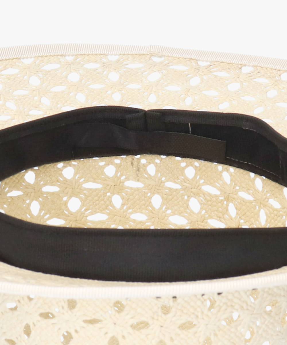 arth  G4 Panama Fedora — 商品写真 14