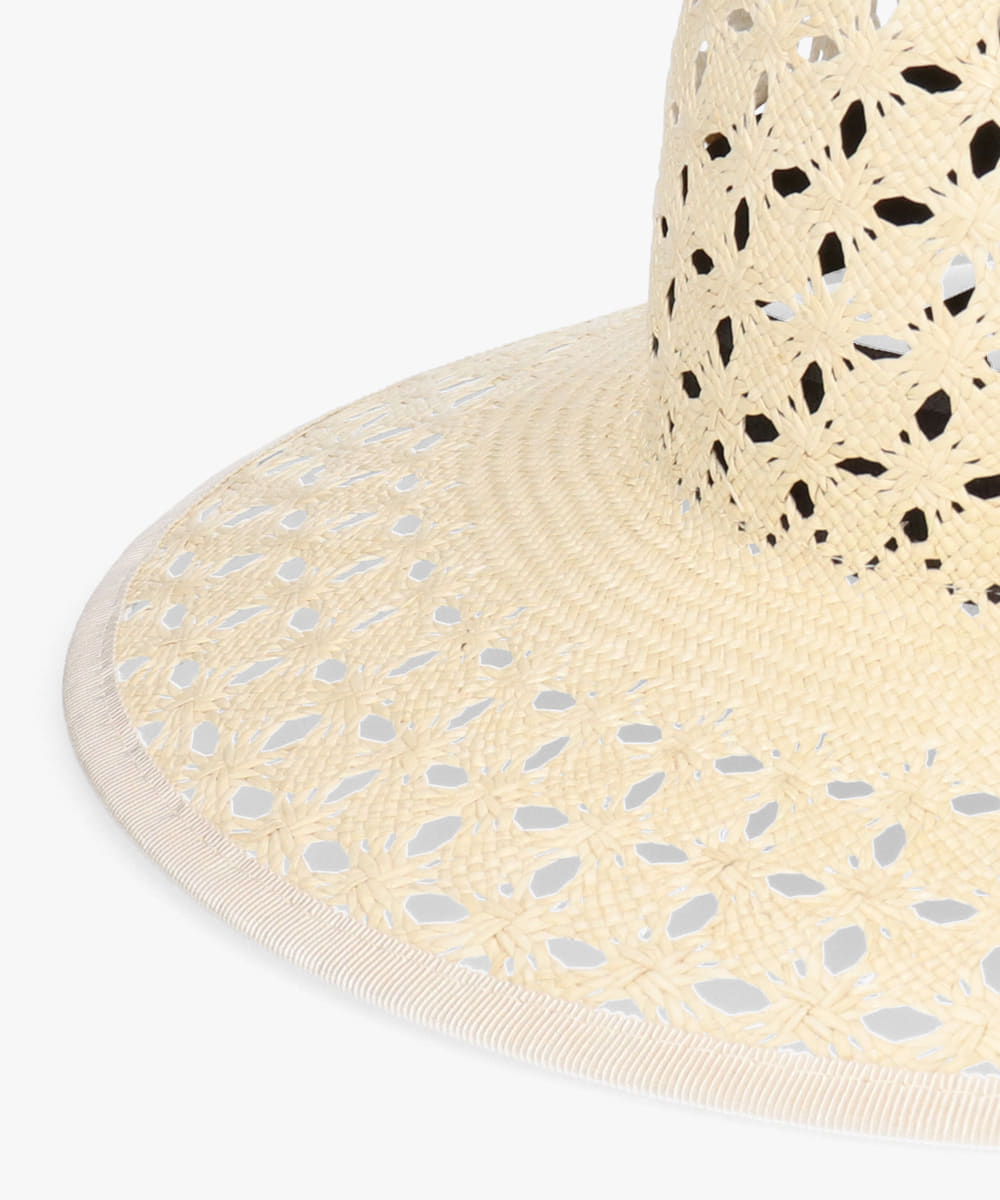 arth  G4 Panama Fedora — 商品写真 15