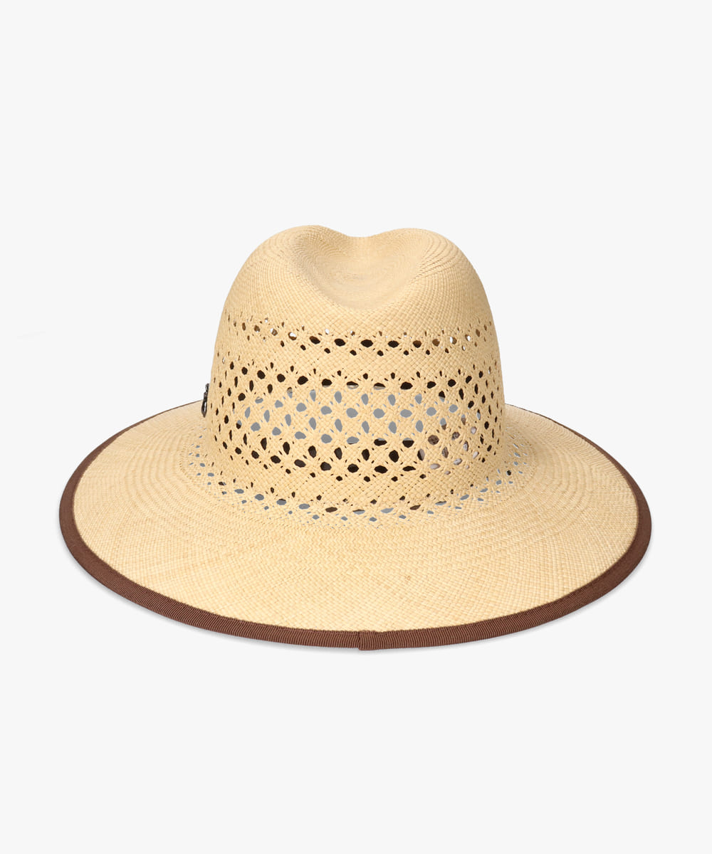 arth  G4 Panama Fedora — 商品写真 19
