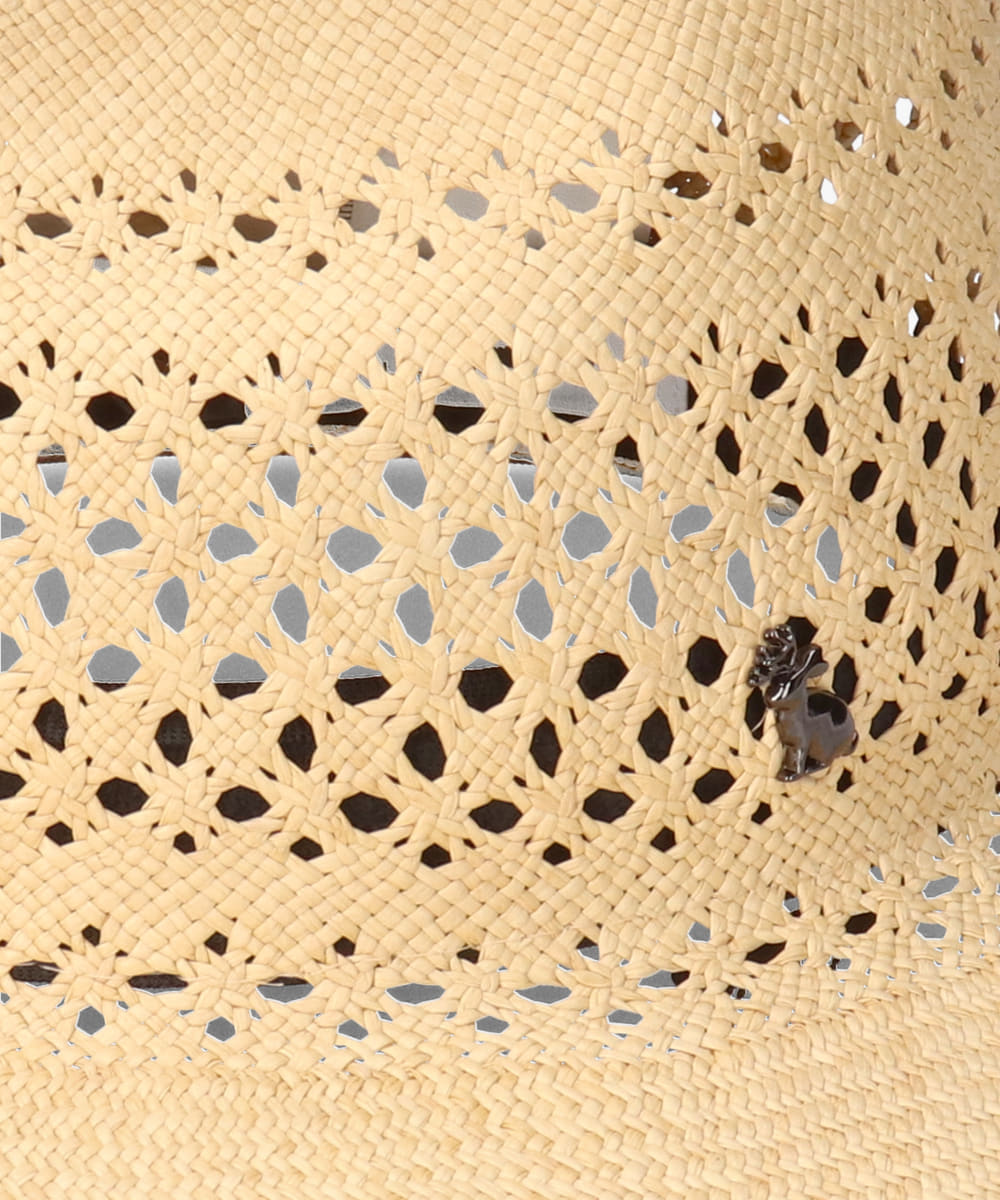 arth  G4 Panama Fedora — 商品写真 20