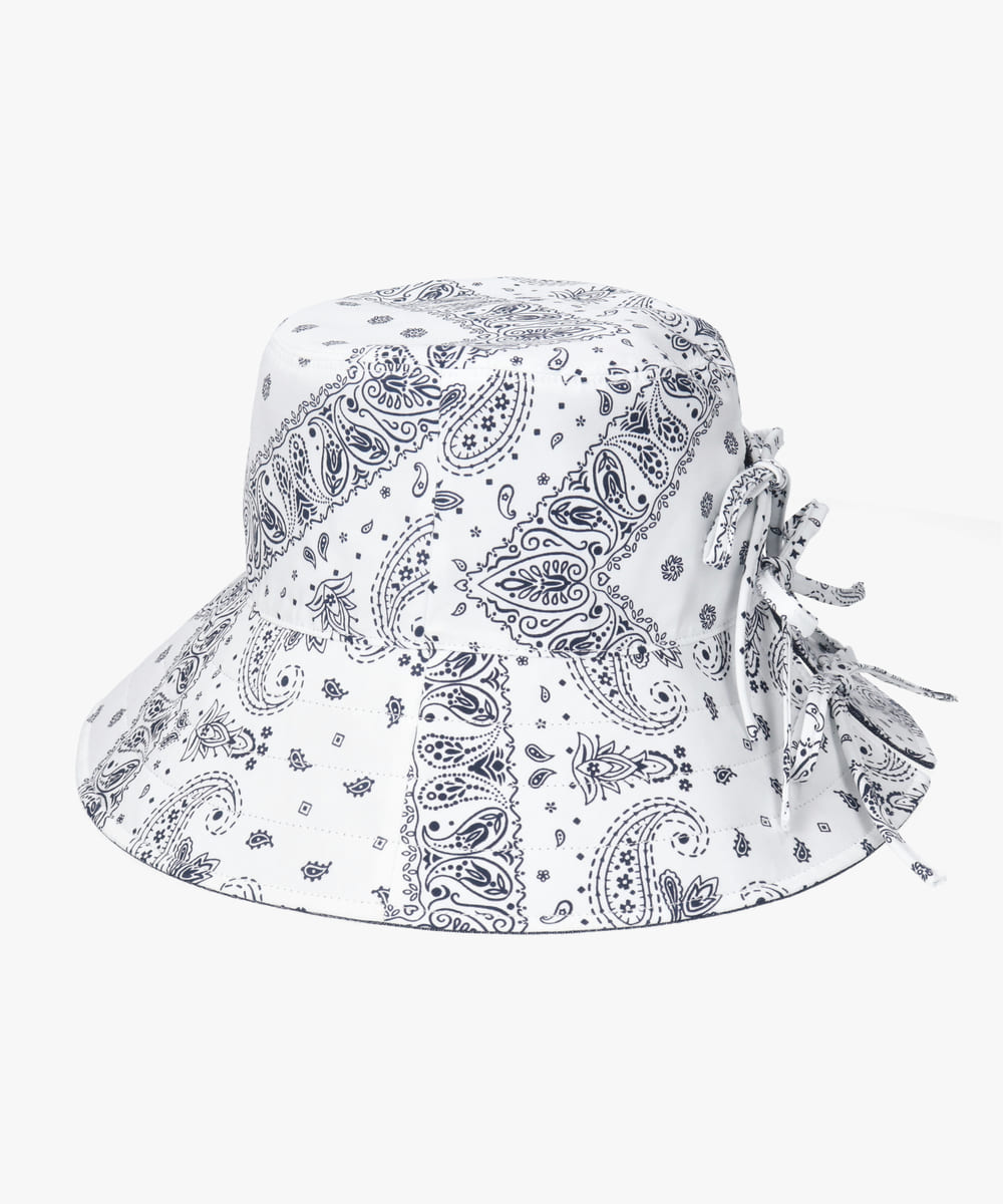 arth  Bandana Ribbon Bucket — 商品写真 13