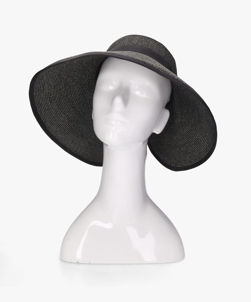 arth  Rollable Braid Sun Visor — 商品写真 7