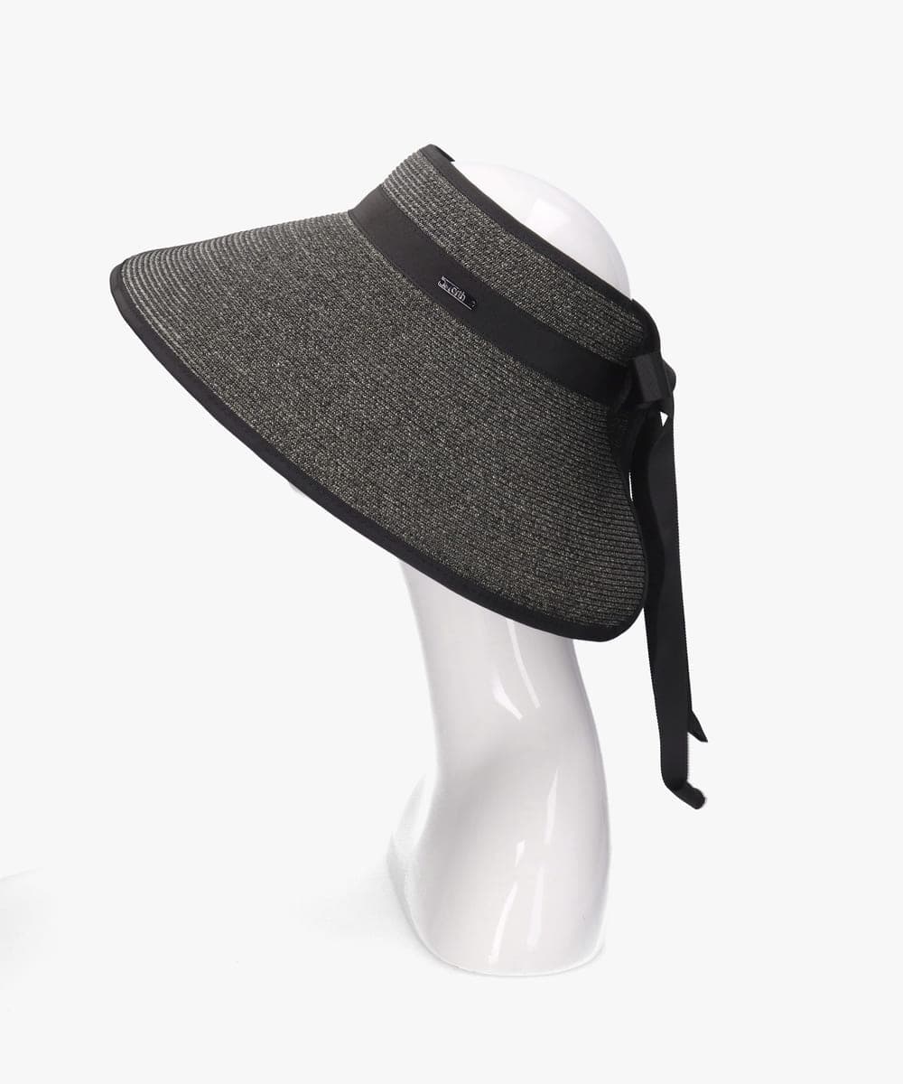 arth  Rollable Braid Sun Visor — 商品写真 8
