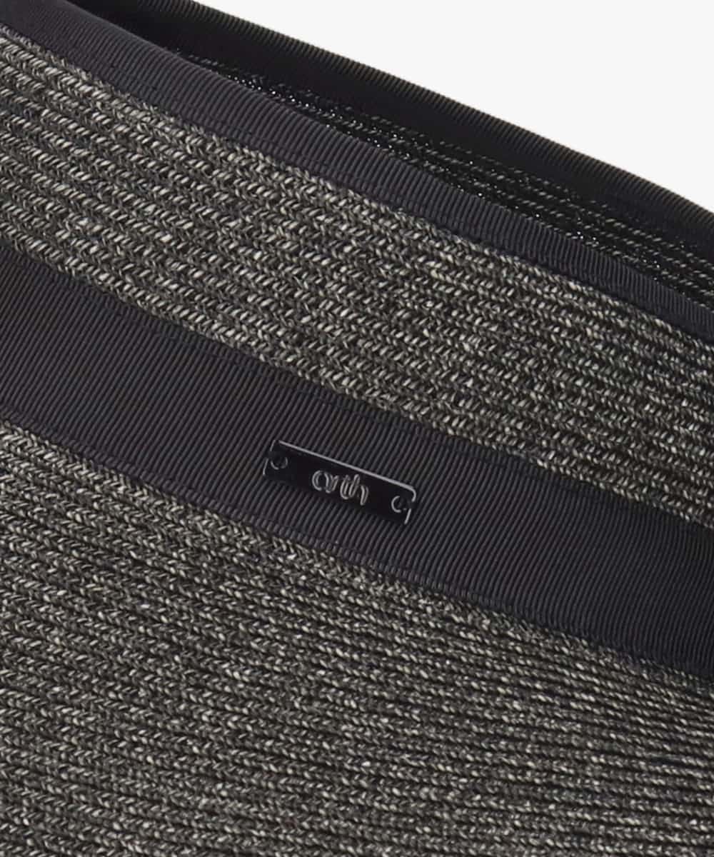 arth  Rollable Braid Sun Visor — 商品写真 10