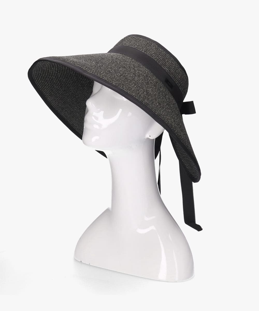 【予約】arth  Rollable Braid Sun Visor