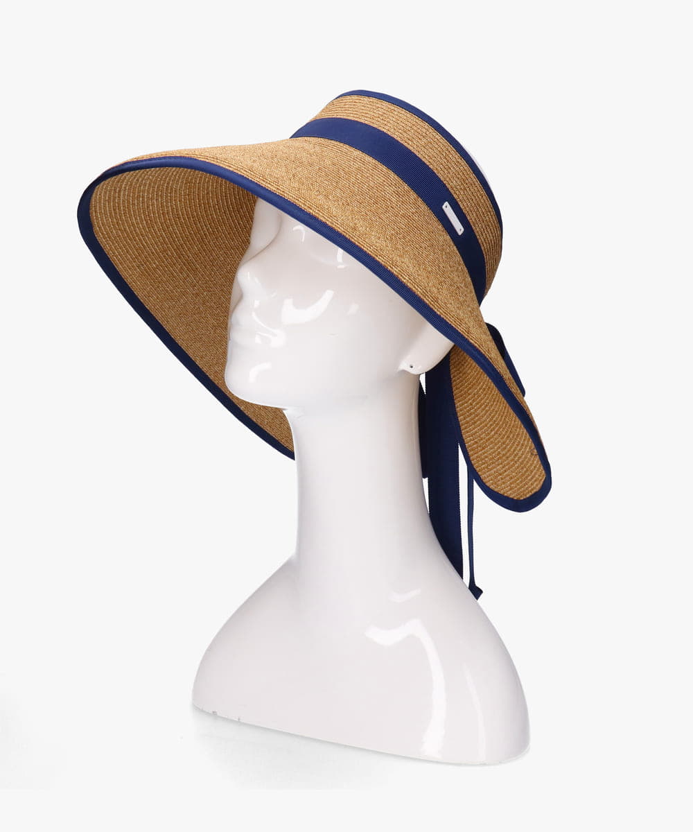 arth  Rollable Braid Sun Visor — 商品写真 19