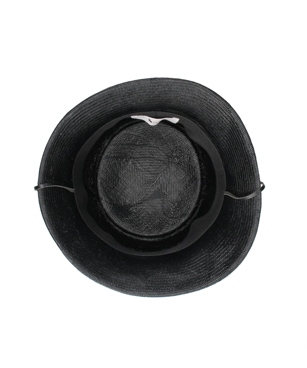 arth*akiko Flower Jazz Hat — 商品写真 8