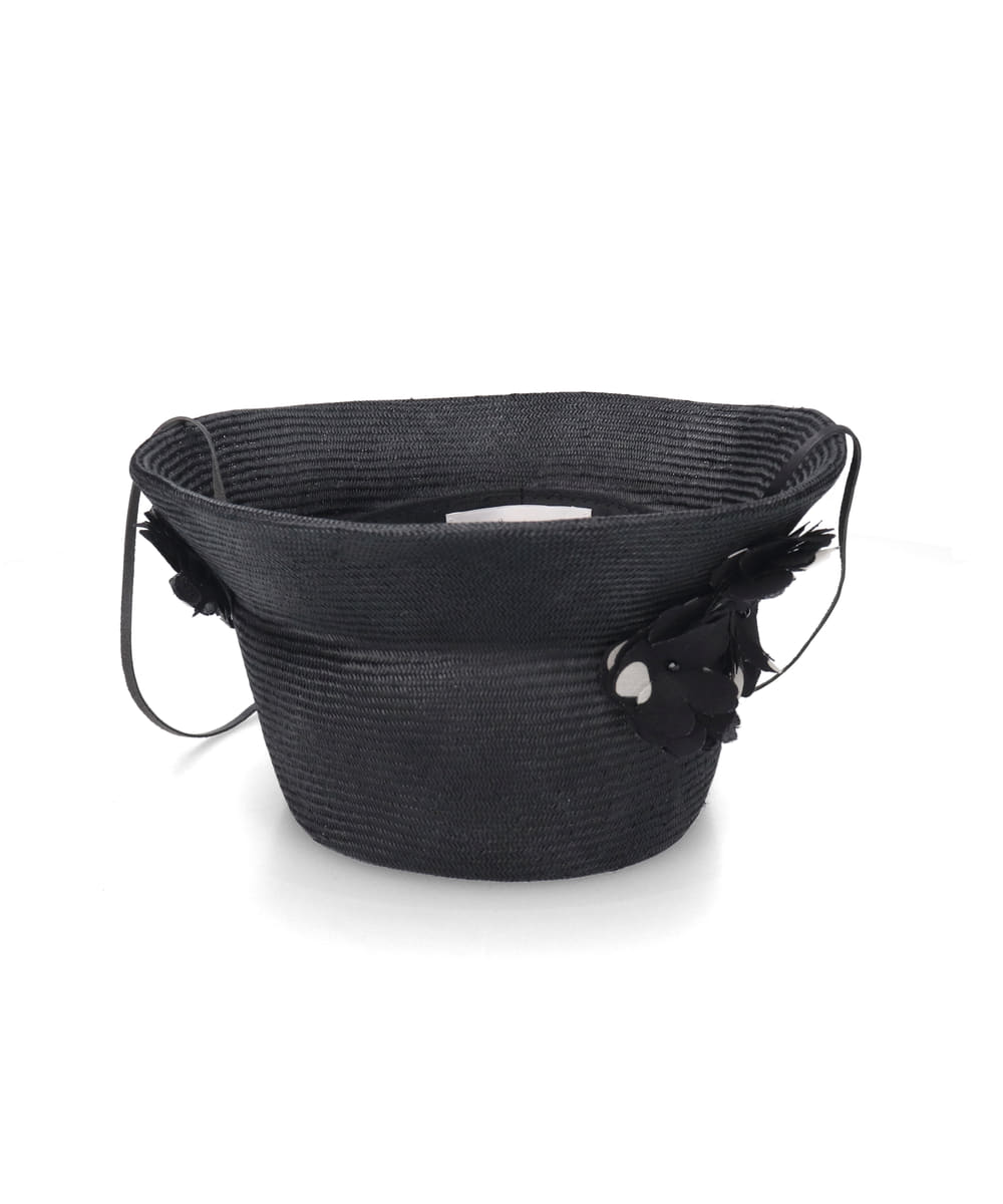 arth*akiko Flower Jazz Hat — 商品写真 9