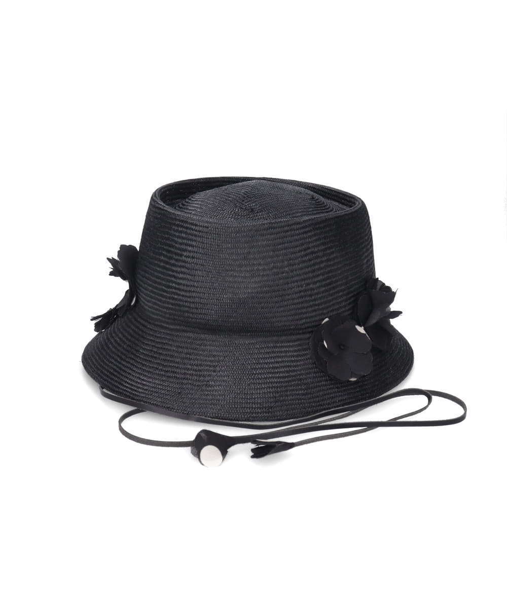 BLACK (01)