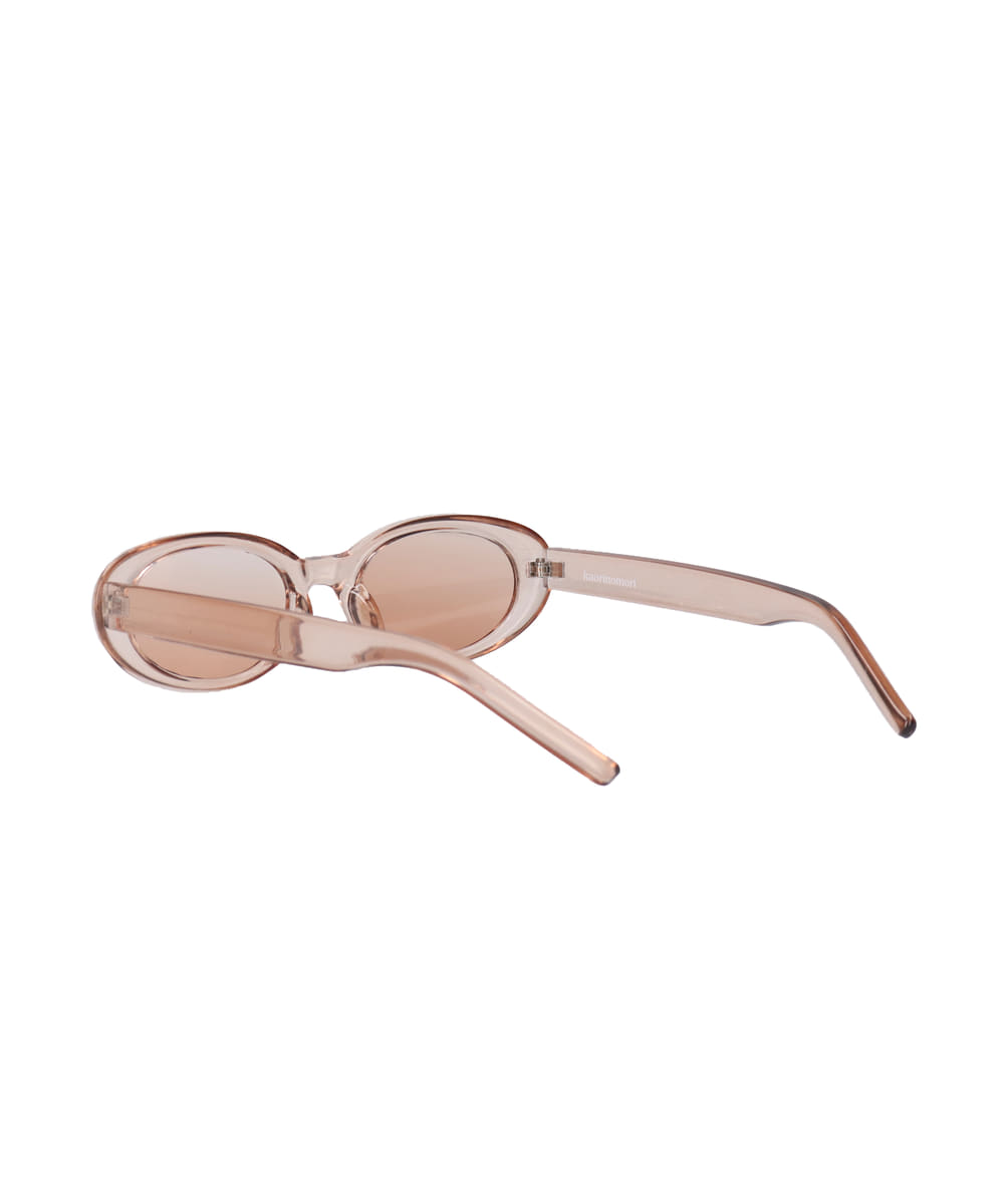 kaorinomori sunglass1 — 商品写真 12