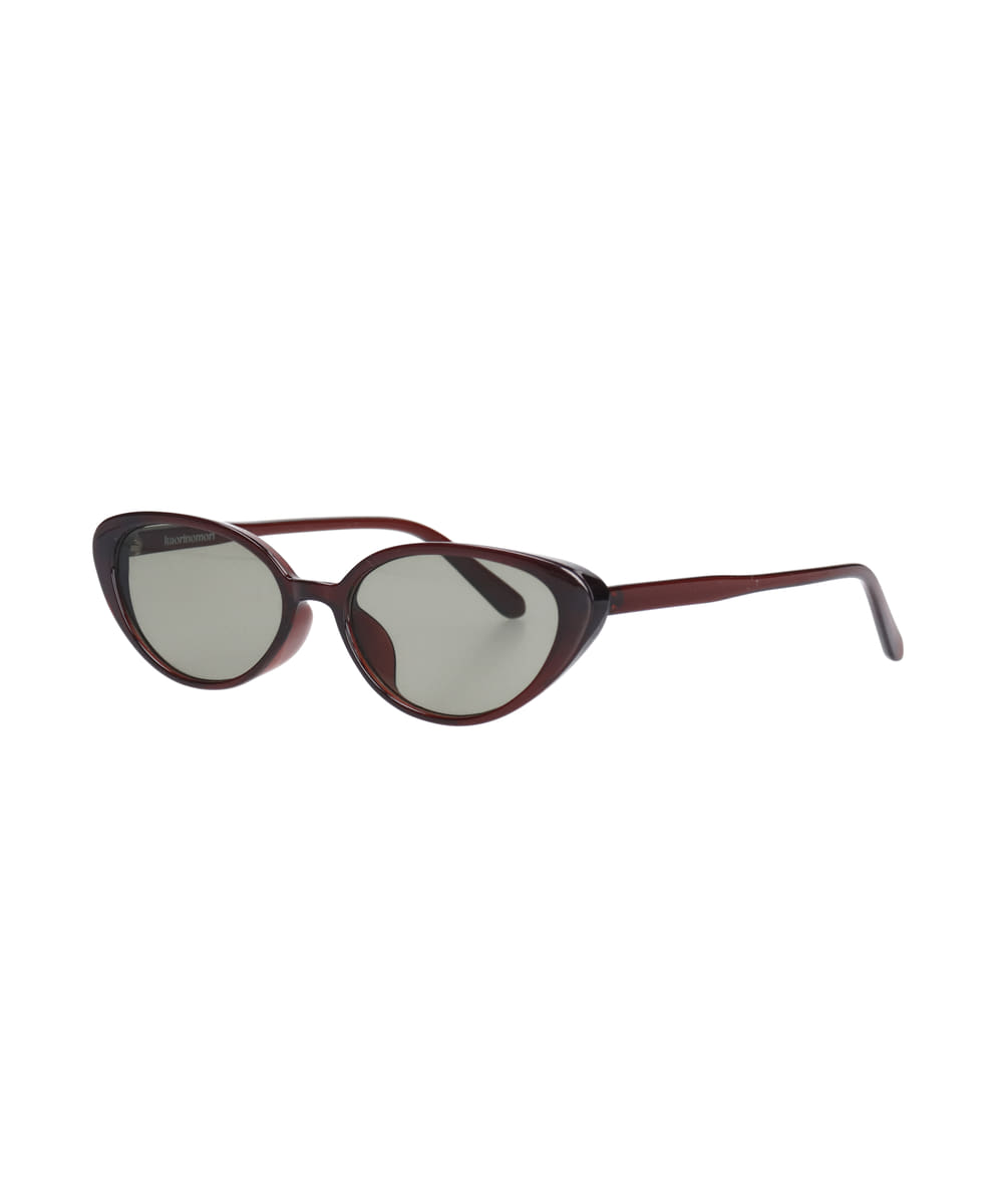 kaorinomori sunglass2 — 商品写真 6