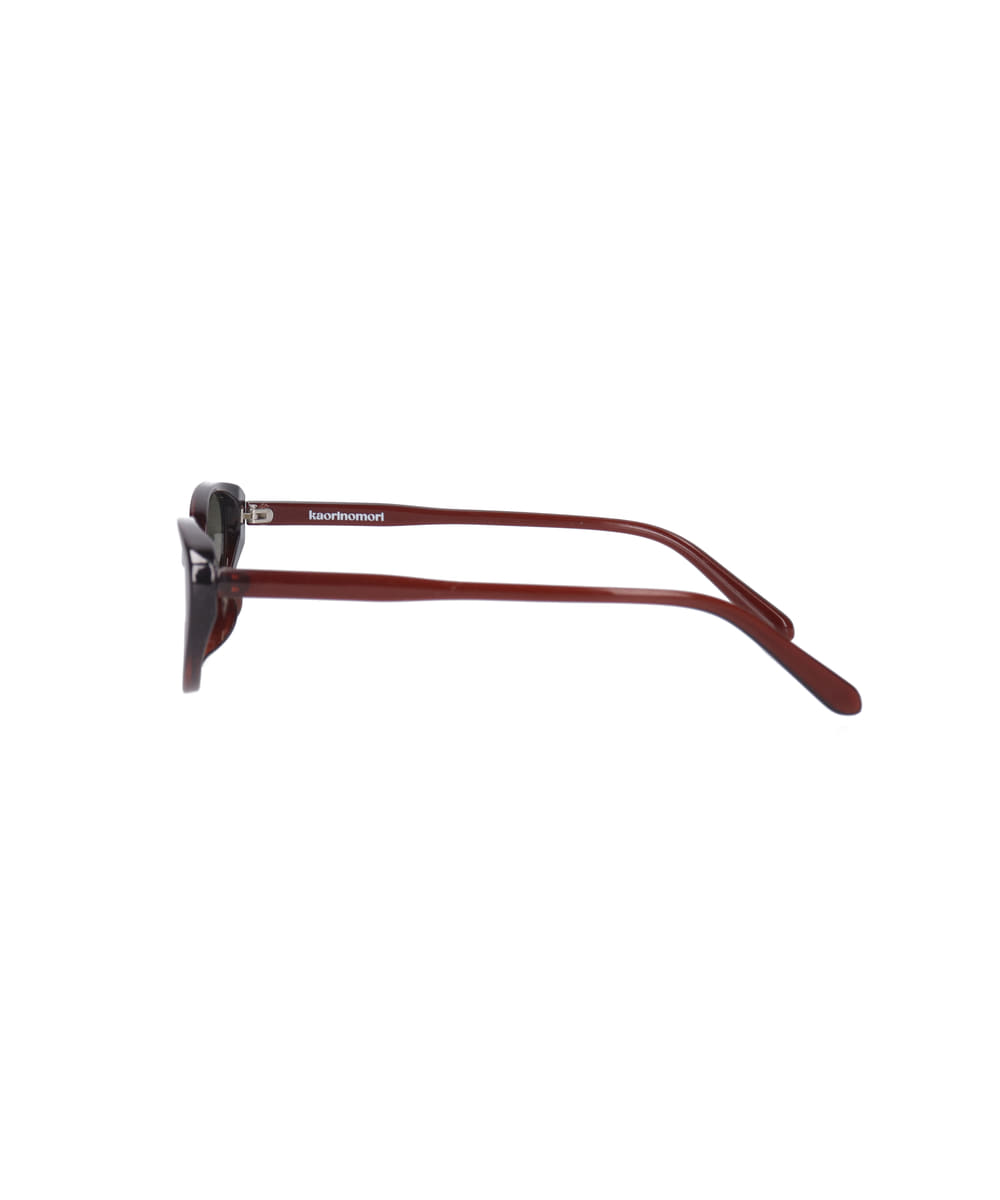 kaorinomori sunglass2 — 商品写真 7