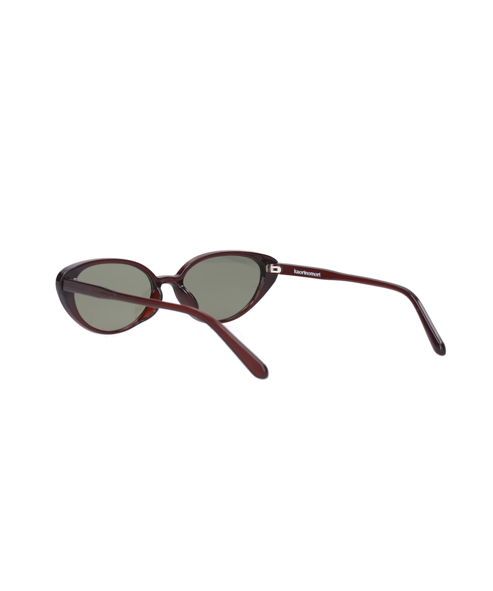 kaorinomori sunglass2 — 商品写真 8