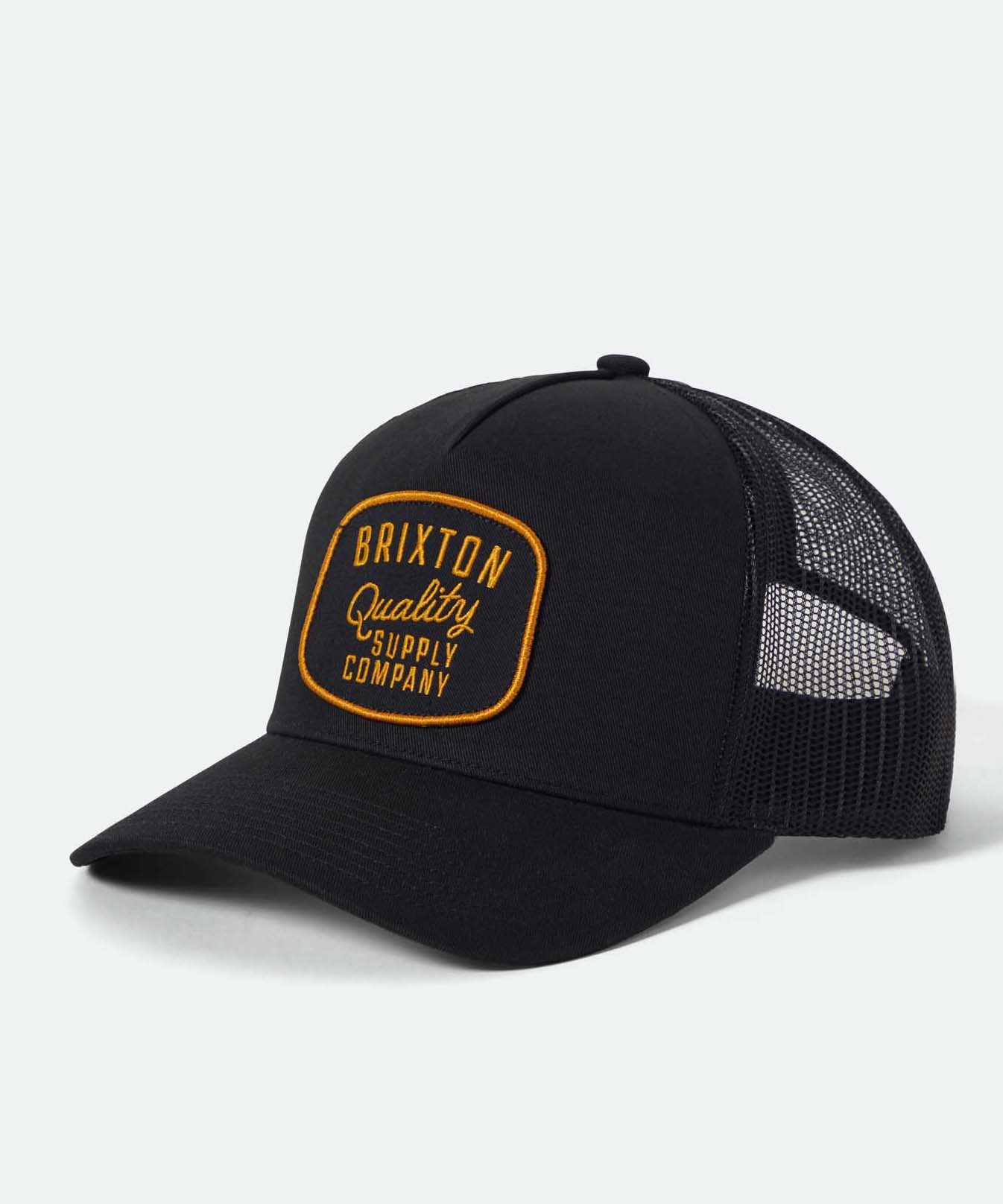 BRIXTON  HUBAL C NP MP TRUCKER HAT