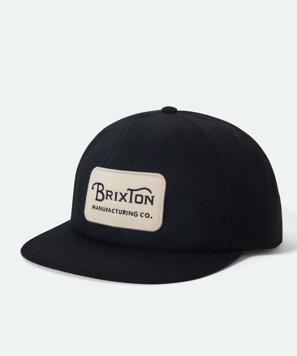 BRIXTON  GRADE HP SNPK