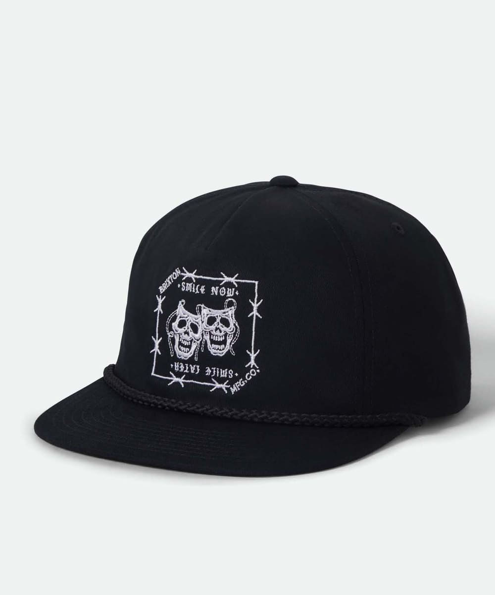 BRIXTON  SMILE ALWAYS HP SNPK