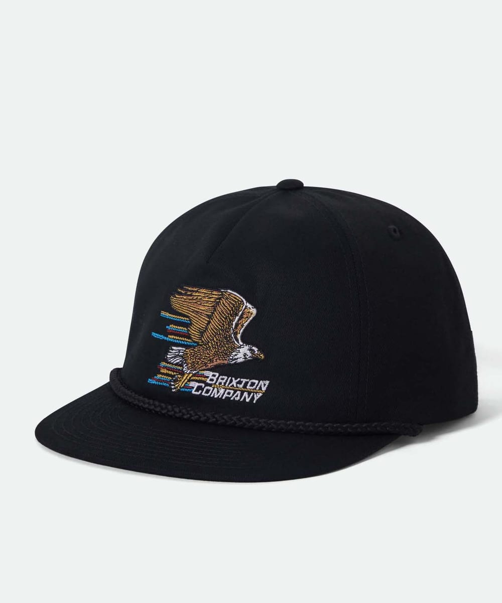 BRIXTON  FREE HP SNPK