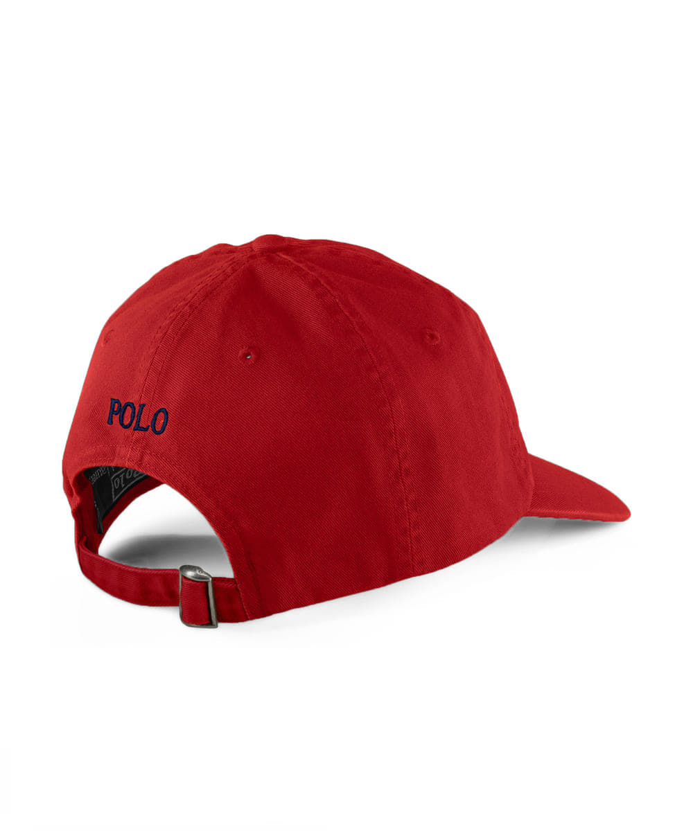 RL2000 RED/BLUE