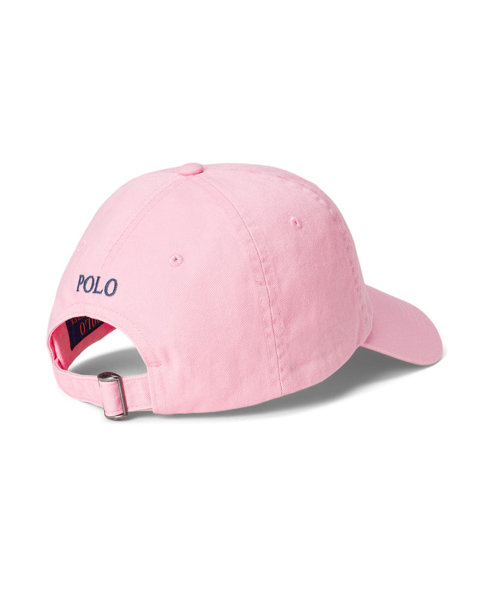 CARMEL PINK /JEWEL BLUE