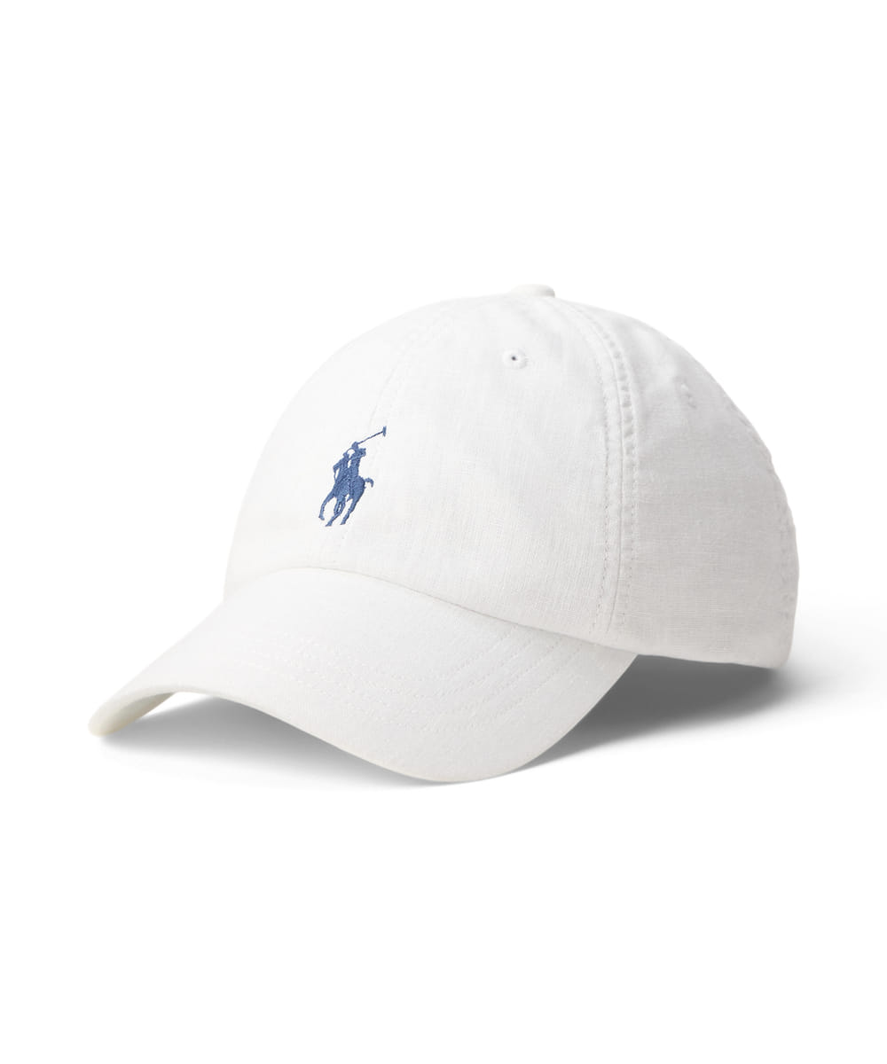 POLO RALPH LAUREN  Linen Classic Sports C