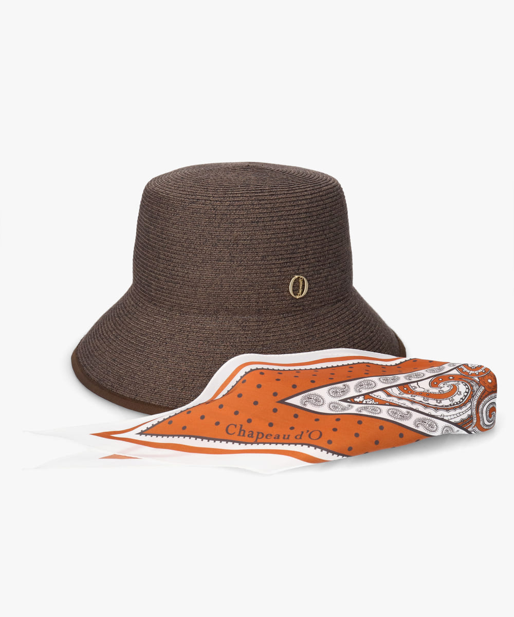 Chapeau d' O  PORTRAIT by Yumie Kazama No.2 — 商品写真 25