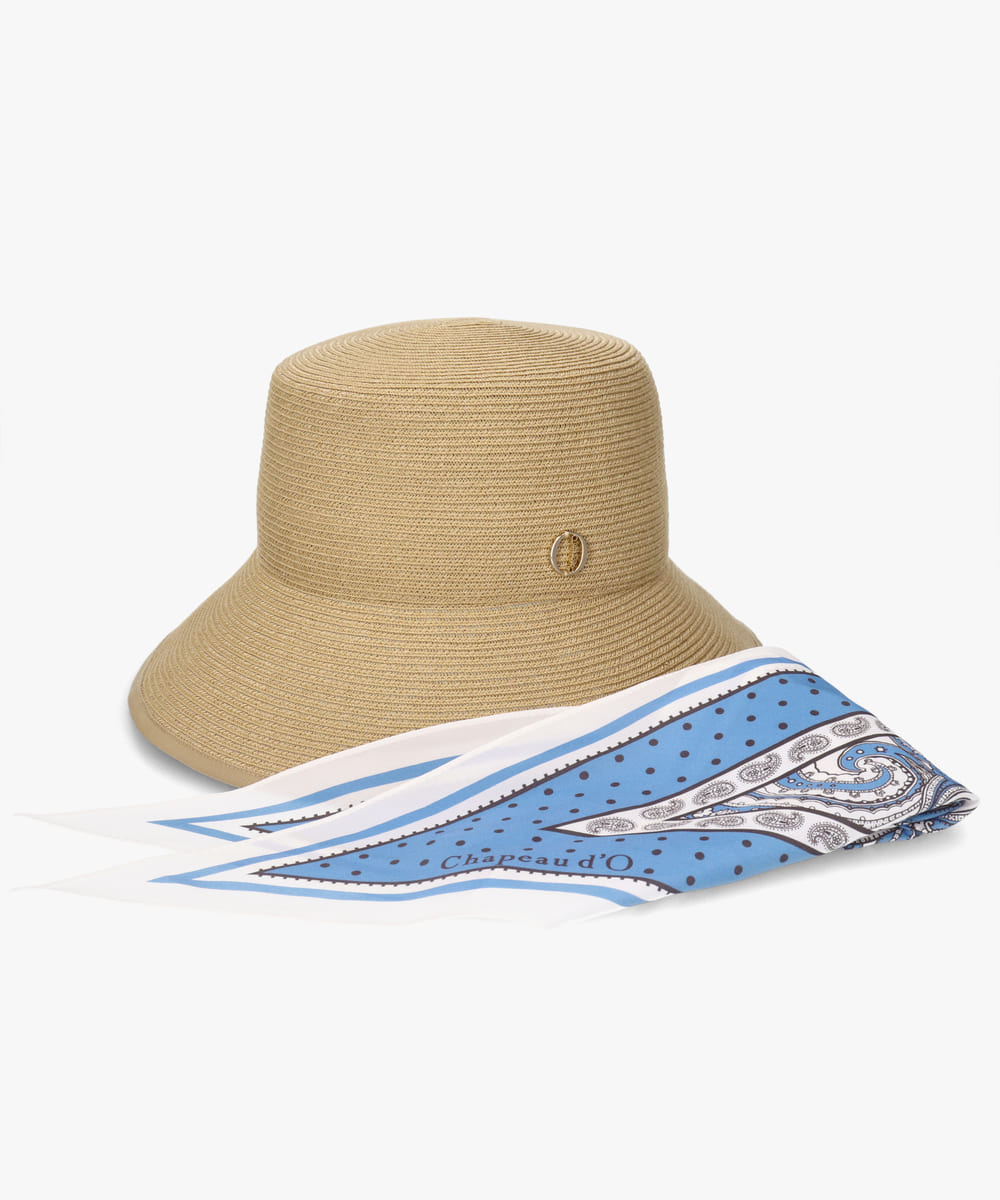 Chapeau d' O  PORTRAIT by Yumie Kazama No.2 — 商品写真 40