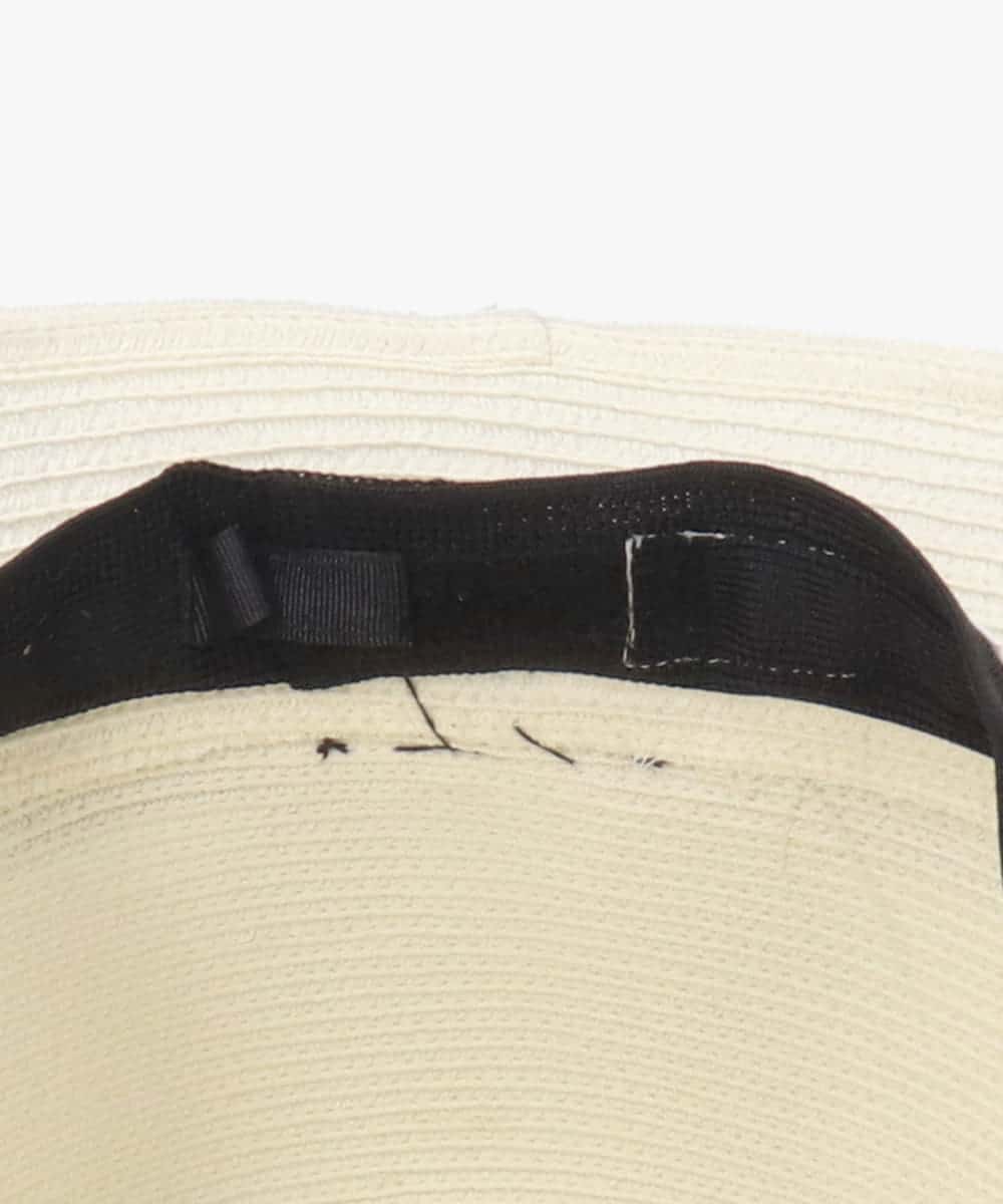 Chapeau d' O  Si Braid Edge Up Cloche — 商品写真 14
