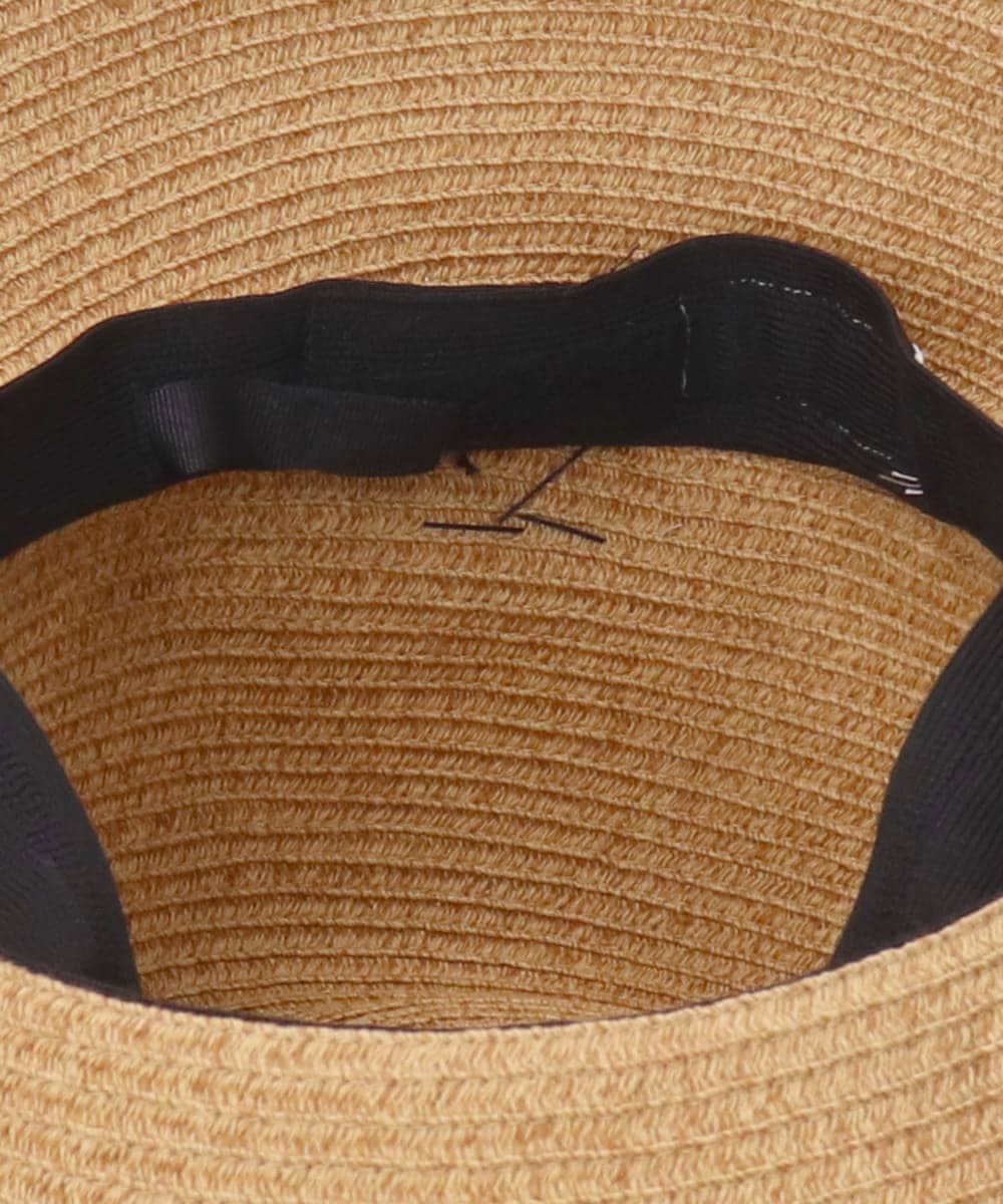 Chapeau d' O  Silk Braid Capeline — 商品写真 14