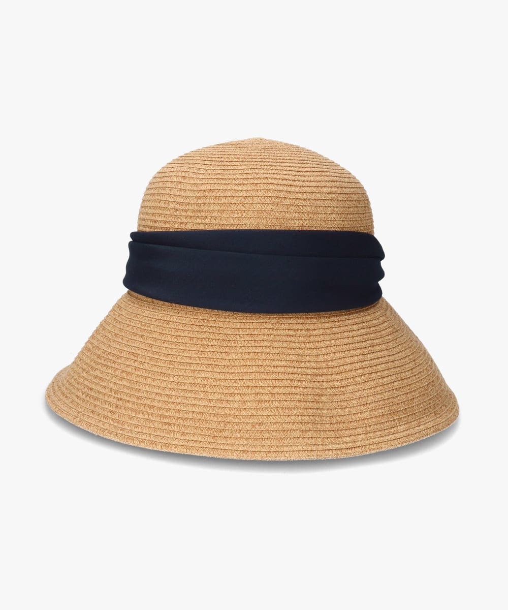 Chapeau d' O  Silk Braid Capeline — 商品写真 6