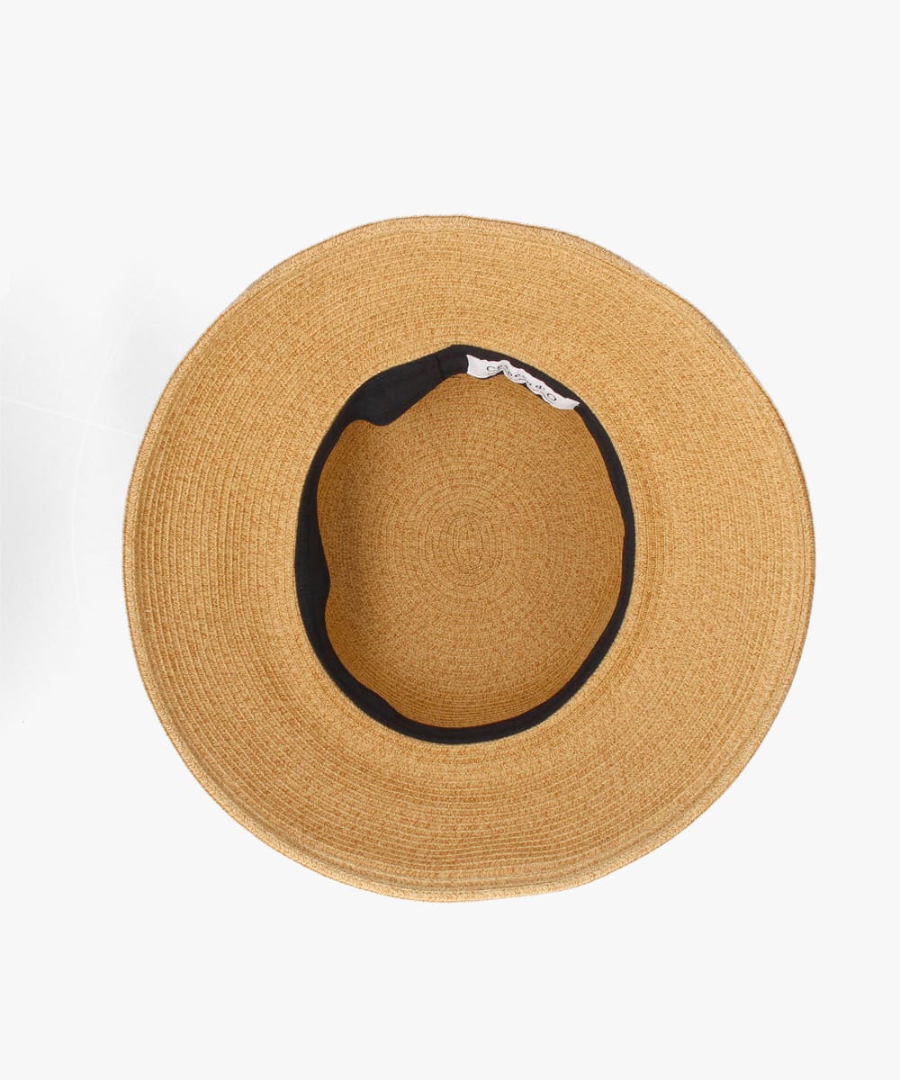 Chapeau d' O  Silk Braid Capeline — 商品写真 9