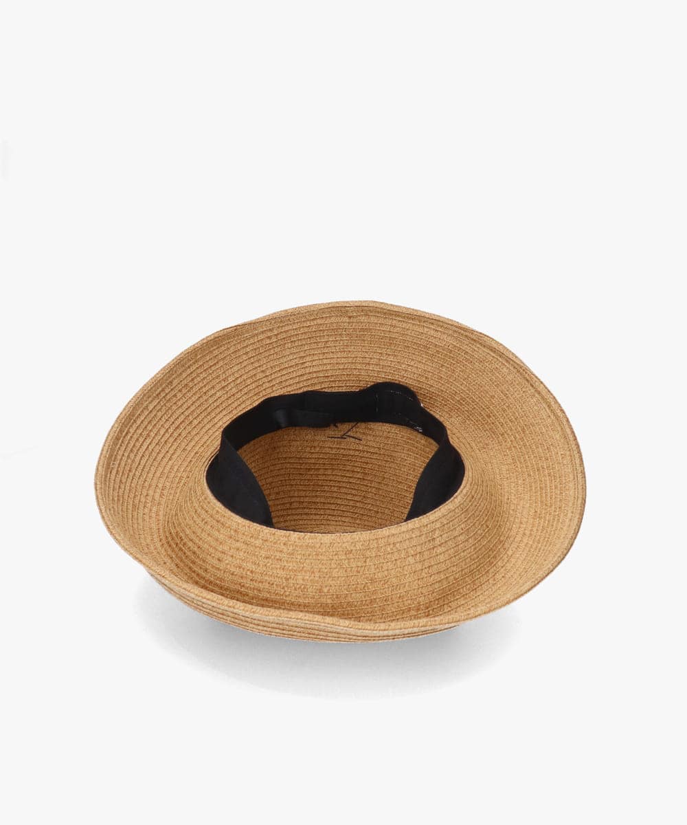 Chapeau d' O  Silk Braid Capeline — 商品写真 13