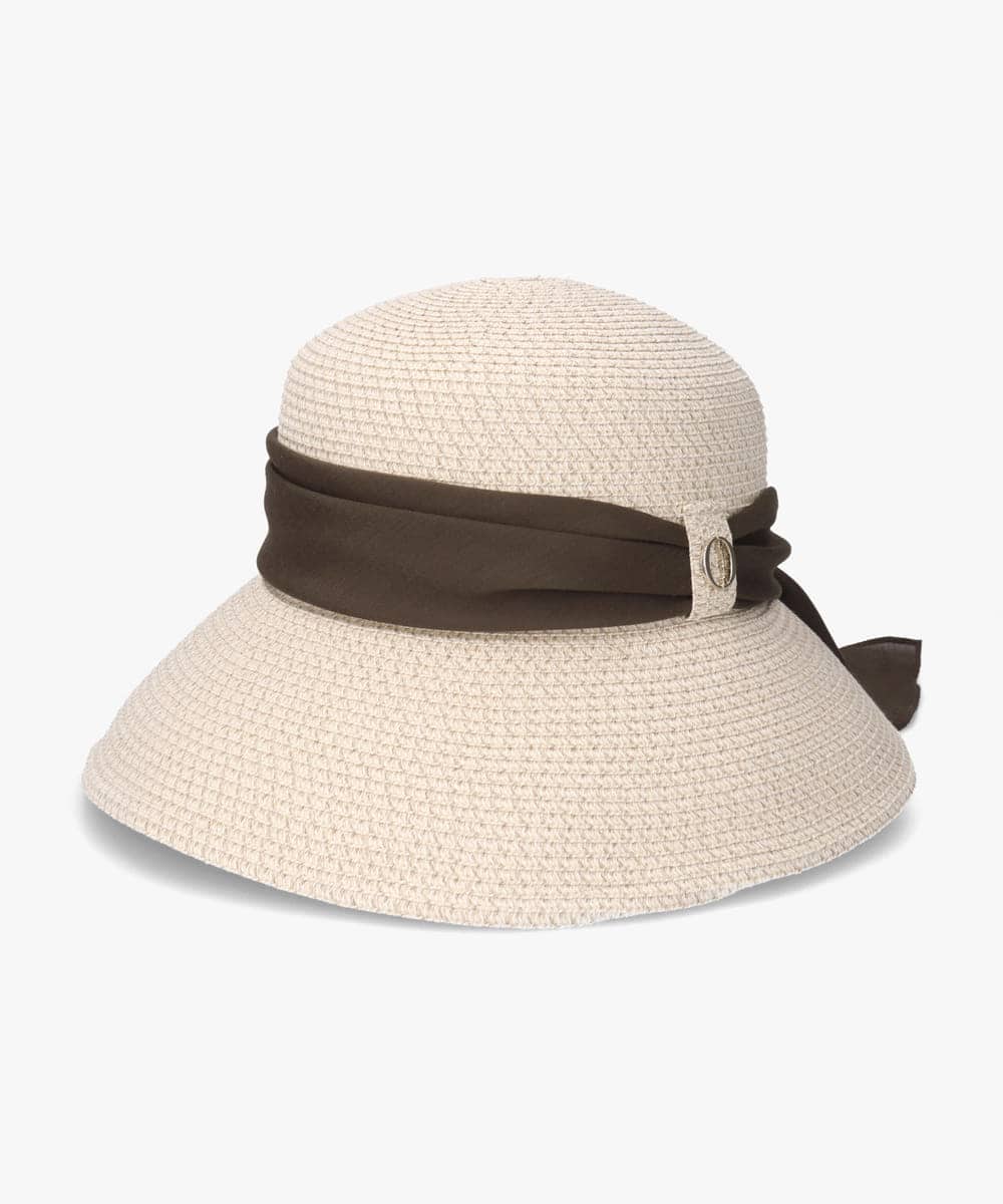 Chapeau d' O  Silk Braid Capeline — 商品写真 21