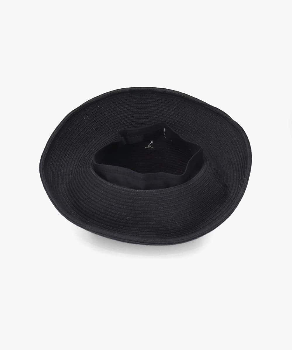 Chapeau d' O  Silk Braid Capeline Dot・帽款 — 商品照片 14