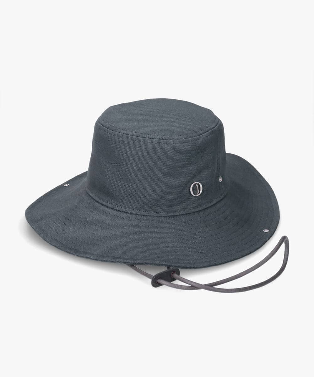 Chapeau d' O  Canvas Ten-gallon Hat — 商品写真 27